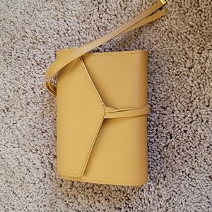 Glass Ladder & Co tech roll